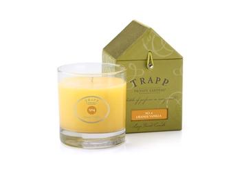 No. 24 Wild Currant Trapp Candle, Diffuser Kit and Home Fragrance Gift Set!