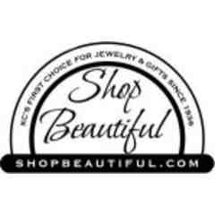 Shop Beautiful
