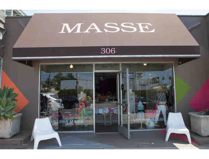 Enjoy a Spree at Masse Boutique - Photo 1
