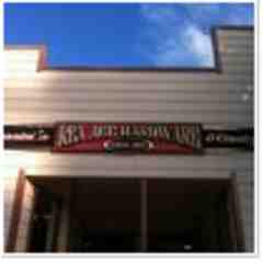 Tomasini's Rex Ace Hardware