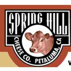 Spring Hill Cheese Company