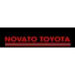 Novato Toyota