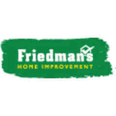 Friedman's Home Improvement