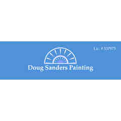 Doug Sanders Painting