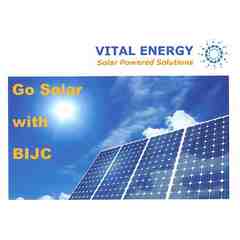 Vital Energy Solar Powered Solutions