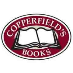 Copperfield's Books