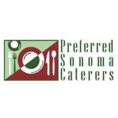 Preferred Sonoma Caterers