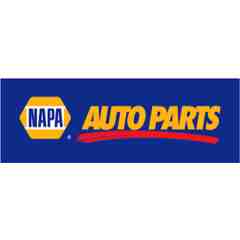 Napa Auto Parts, Petaluma