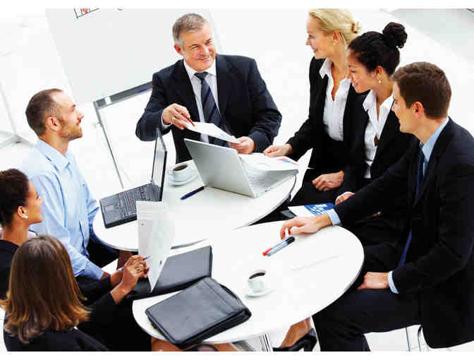 Leadership Acceleration Package