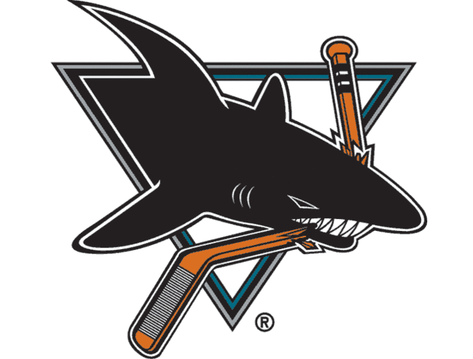 San Jose Sharks vs. The Ducks (November 30, 2013)