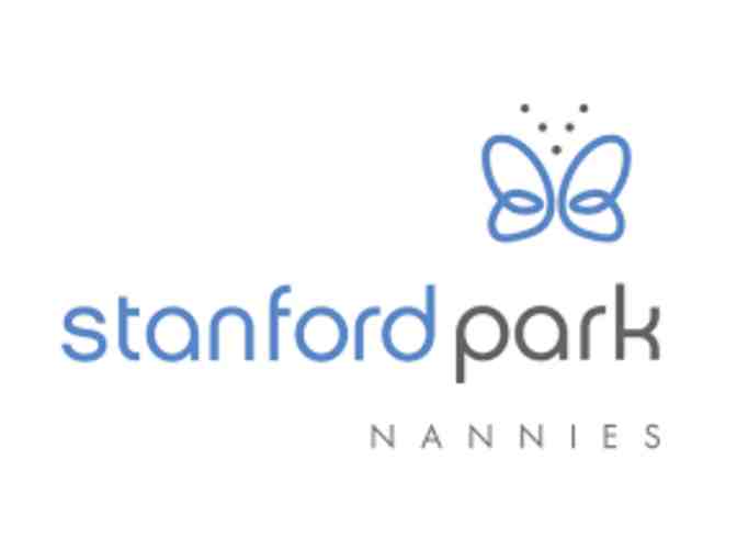 5 Hours of Babysitting from Stanford Park Nannies - Photo 1