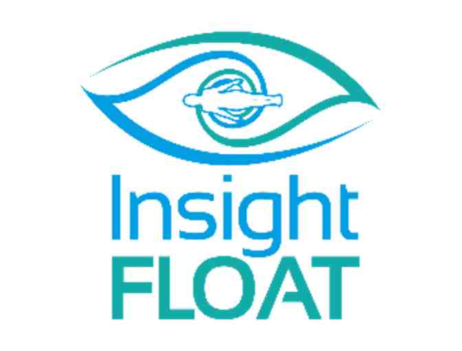 Insight Float Spa Package