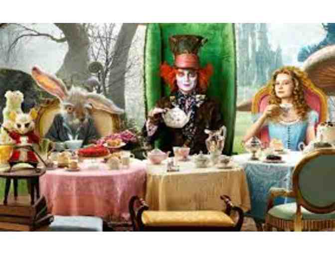 #15 Event  Mad Hatter Tea Party - Photo 1