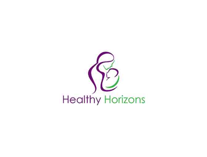 $550 Healthy Horizons Breastfeeding Center Gift Certificate - Photo 1