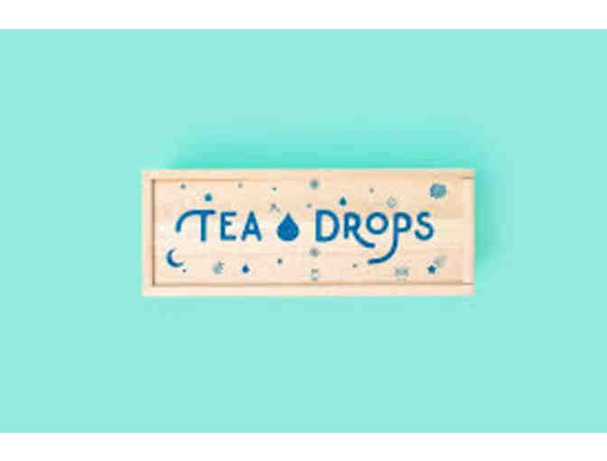Deluxe Tea Sampler (25 Drops) from Tea Drops