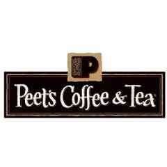 Peets' Tea and Coffee