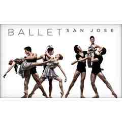 Ballet San Jose