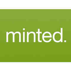 Minted (www.minted.com)