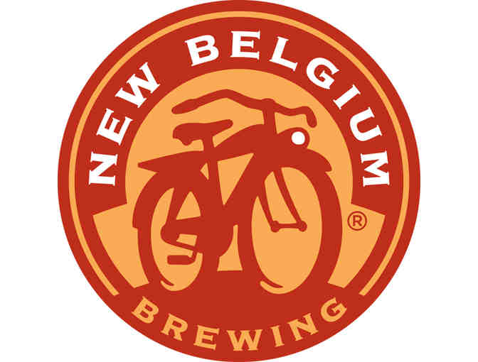 2013 Fat Tire Bike from New Belgium Brewery
