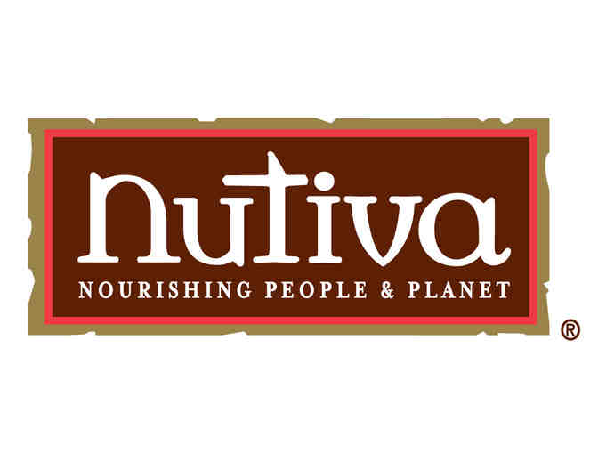 Nutiva Superfood Sampler Pack