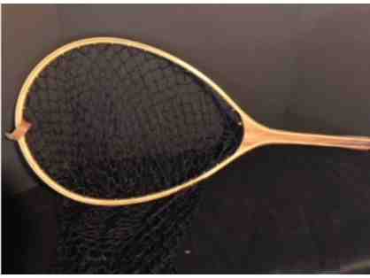 Walk & Wade Steelhead Net