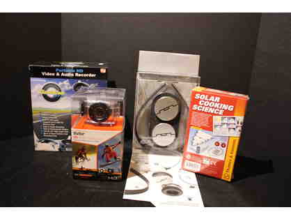 Gadget Lover's Package