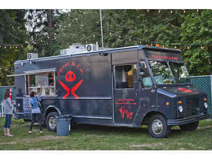 Snout & Co. Gift Card