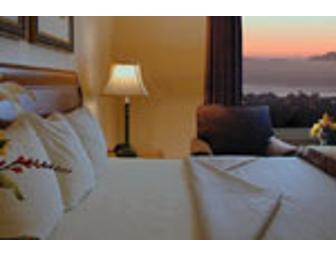 Claremont Signature Package for Two