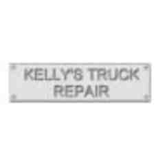 Kelly's Truck Repair