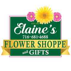 Sponsor: Elaines Floral Shoppe