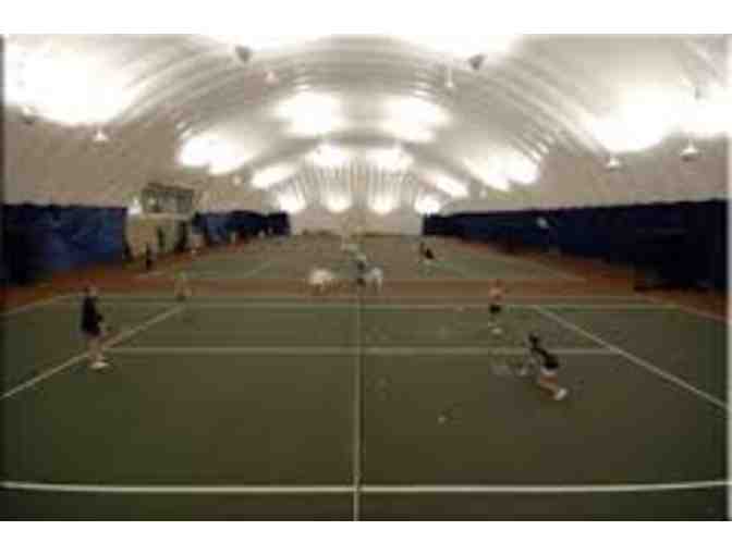 The Adirondack Club 3 Month Fitness Membership or 6 Month Tennis Membership