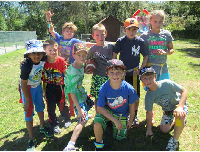 Maplewood Country Day Camp - $350 gift certificate