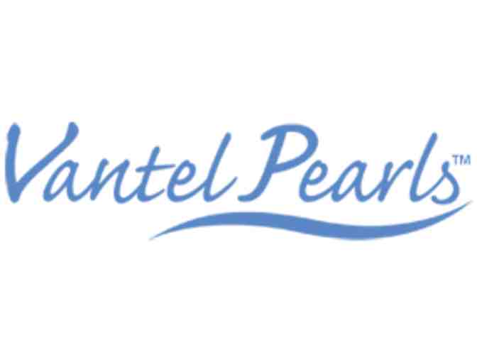 Vantel Pearls 'Arizona Necklace' and 'Day Dreams Bracelet'