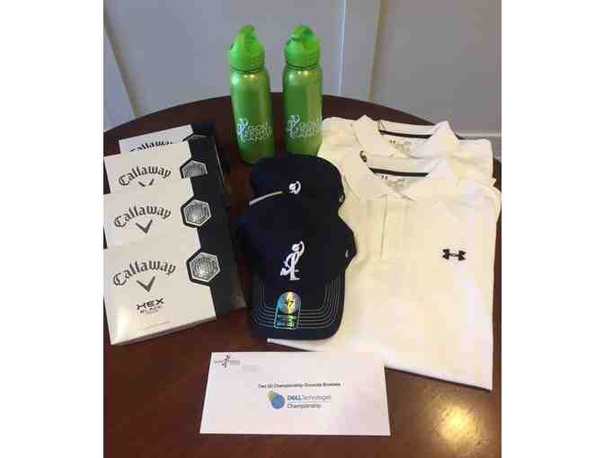 Golf Enthusiast Package