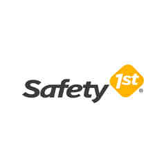 Sponsor: Safety 1st - Platinum Sponsor
