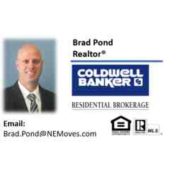Brad Pond Real Estate