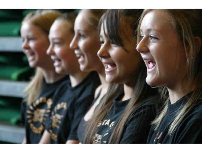 11 week saturday classes at StageCoach Theatre