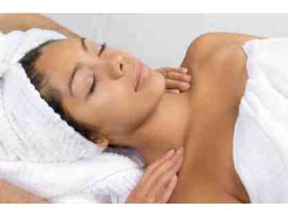 75 min. Signature Massage by Noriko(Licensed Massage Therapist) @ Sage Spa in Brooklyn