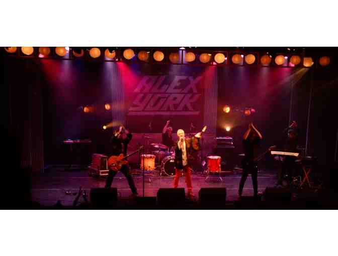 Private Japanese Lesson with Alex York