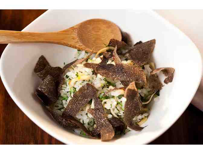 $100 Certificate for Neta Japanese Restaurant