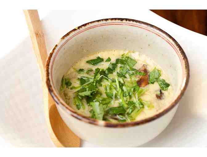 $100 Certificate for Neta Japanese Restaurant