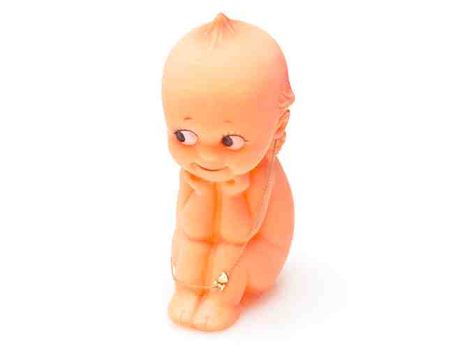 Tiny IHeart Bracelet