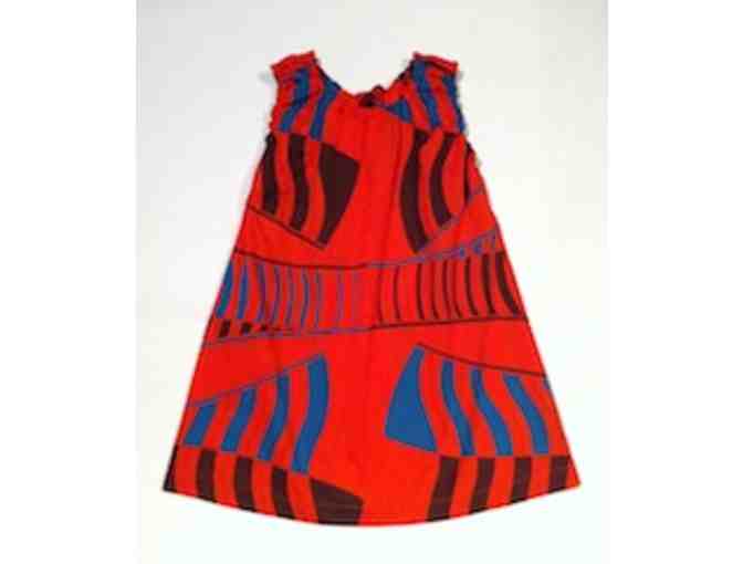 Show-stopping Outfit from Highend Childrens Brand Kaiko Kids (Size 4-5T)