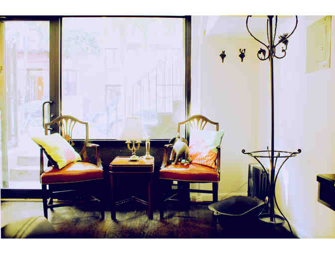 Haircut at 'Assort International Hair Salon New York' #1