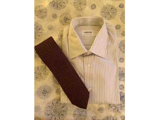 Classic+Cool Men's Lorenzini Shirt