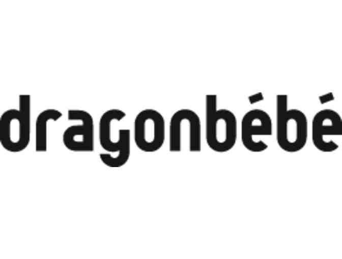 DRAGONBEBE online kids boutique gift certificate