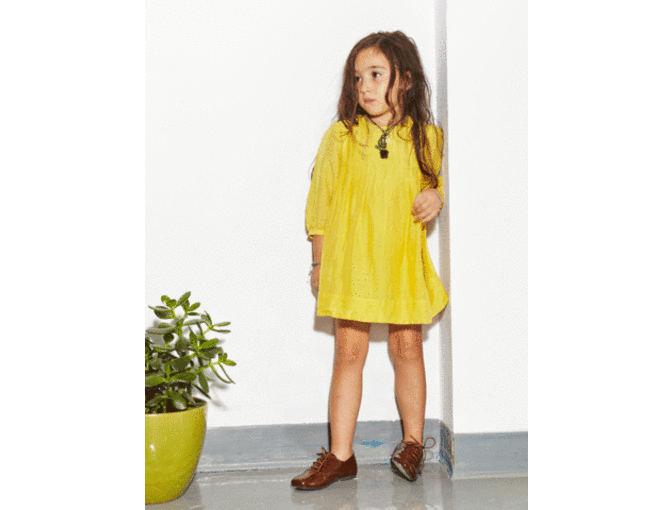 DRAGONBEBE online kids boutique gift certificate