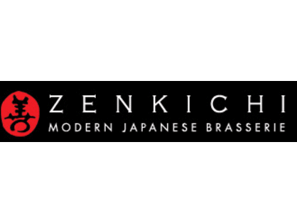 $150 Gift Certificate to "Zenkichi" Japanese Brasserie in Williamsburg