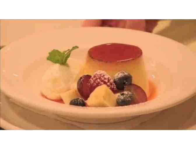 Gift Certificate for Basta Pasta - Italian Restaurant in Chelsea