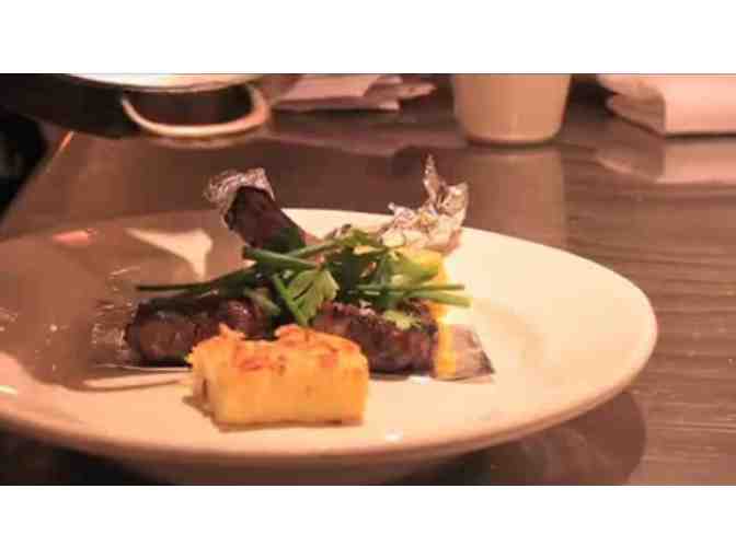 Gift Certificate for Basta Pasta - Italian Restaurant in Chelsea